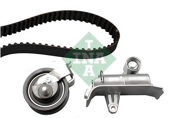 INA 530 0345 10 Комплект ремня ГРМ для AUDI TT (Ауди Тт) INA 530 0345 10 Комплект ремня ГРМ для AUDI TT (Ауди Тт)