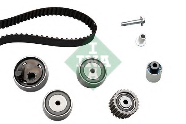 INA 530 0354 10 Комплект ремня ГРМ для SUBARU (Субару) INA 530 0354 10 Комплект ремня ГРМ для SUBARU (Субару)