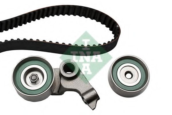 INA 530 0422 10 Комплект ремня ГРМ для TOYOTA PREVIA (Тойота/тоета Прэvиа) INA 530 0422 10 Комплект ремня ГРМ для TOYOTA PREVIA (Тойота/тоета Прэvиа)