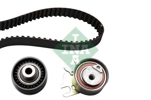 INA 530 0449 10 Комплект ремня ГРМ для FORD KUGA I (Форд Куга 1) INA 530 0449 10 Комплект ремня ГРМ для FORD KUGA I (Форд Куга 1)