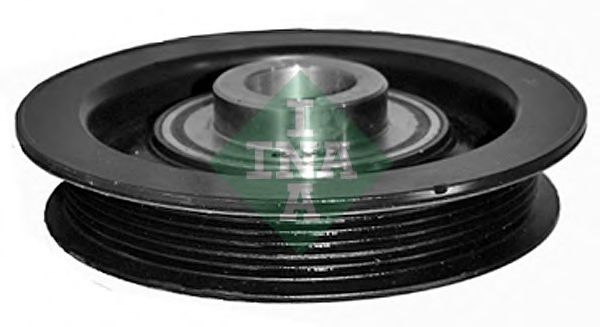 INA 544 0072 10 Ременный шкив, коленчатый вал для OPEL VECTRA C GTS (Опель Вектра с джити) INA 544 0072 10 Ременный шкив, коленчатый вал для OPEL VECTRA C GTS (Опель Вектра с джити)