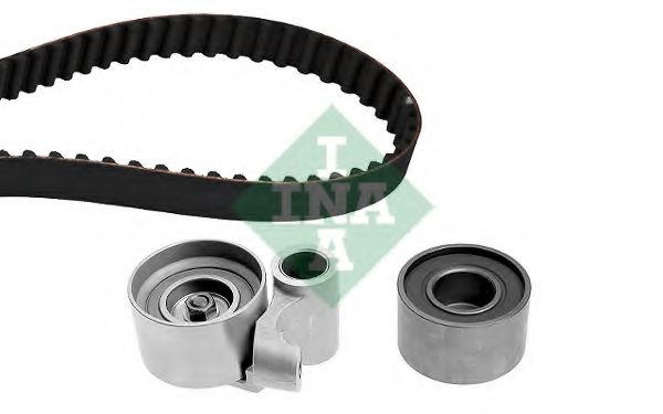 INA 530 0524 10 Комплект ремня ГРМ для TOYOTA (FAW) LAND CRUISER 100 (Тойота/тоета (фав) Ленд крузер 100) INA 530 0524 10 Комплект ремня ГРМ для TOYOTA (FAW) LAND CRUISER 100 (Тойота/тоета (фав) Ленд крузер 100)