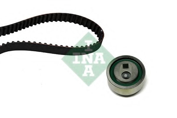INA 530 0016 10 Комплект ремня ГРМ для PEUGEOT 205 II (Пежо 205 2) INA 530 0016 10 Комплект ремня ГРМ для PEUGEOT 205 II (Пежо 205 2)