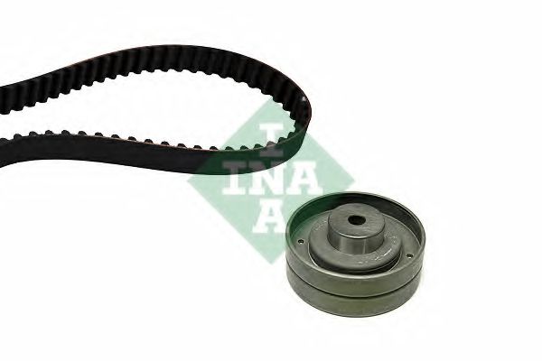 INA 530 0151 10 Комплект ремня ГРМ для AUDI COUPE (Ауди Cоупэ) INA 530 0151 10 Комплект ремня ГРМ для AUDI COUPE (Ауди Cоупэ)