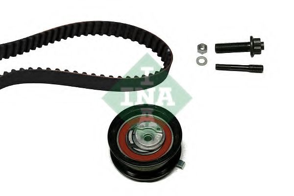 INA 530 0164 10 Комплект ремня ГРМ для AUDI 90 (Ауди 90) INA 530 0164 10 Комплект ремня ГРМ для AUDI 90 (Ауди 90)