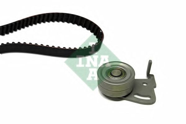 INA 530 0260 10 Комплект ремня ГРМ для NISSAN 200 SX (Ниссан 200 сx) INA 530 0260 10 Комплект ремня ГРМ для NISSAN 200 SX (Ниссан 200 сx)
