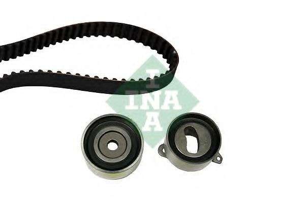 INA 530 0282 10 Комплект ремня ГРМ для MAZDA 626 III (Мазда 626 3) INA 530 0282 10 Комплект ремня ГРМ для MAZDA 626 III (Мазда 626 3)