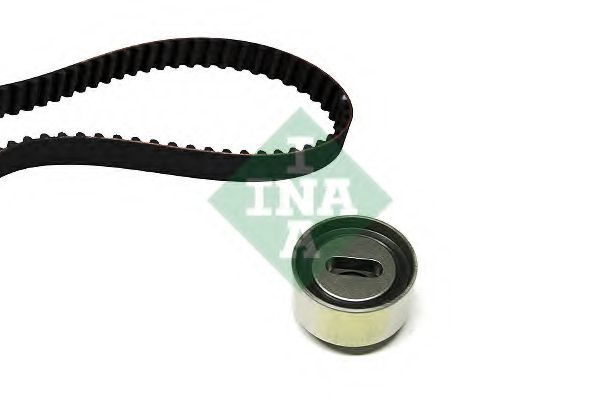 INA 530 0284 10 Комплект ремня ГРМ для MAZDA 323 III (Мазда 323 3) INA 530 0284 10 Комплект ремня ГРМ для MAZDA 323 III (Мазда 323 3)