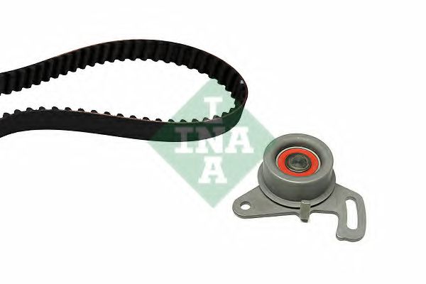 INA 530 0295 10 Комплект ремня ГРМ для MITSUBISHI SIGMA III (Митсубиши/митсубиси Сигма 3) INA 530 0295 10 Комплект ремня ГРМ для MITSUBISHI SIGMA III (Митсубиши/митсубиси Сигма 3)