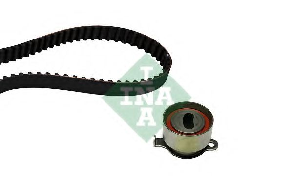 INA 530 0312 10 Комплект ремня ГРМ для HONDA CRX II (Хонда Cрх 2) INA 530 0312 10 Комплект ремня ГРМ для HONDA CRX II (Хонда Cрх 2)