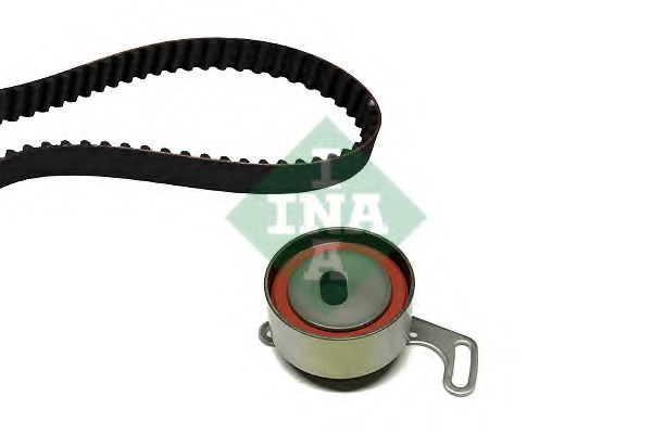 INA 530 0316 10 Комплект ремня ГРМ для HONDA SHUTTLE (Хонда Шуттлэ) INA 530 0316 10 Комплект ремня ГРМ для HONDA SHUTTLE (Хонда Шуттлэ)