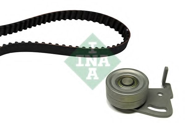 INA 530 0318 10 Комплект ремня ГРМ для HONDA ACCORD II (Хонда Аccорд 2) INA 530 0318 10 Комплект ремня ГРМ для HONDA ACCORD II (Хонда Аccорд 2)