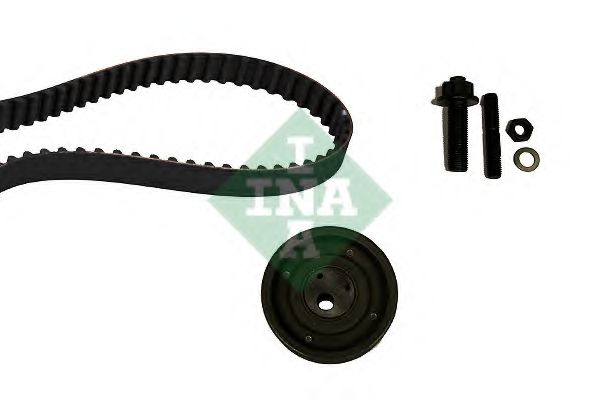 INA 530 0003 10 Комплект ремня ГРМ для AUDI 80 (Ауди 80) INA 530 0003 10 Комплект ремня ГРМ для AUDI 80 (Ауди 80)