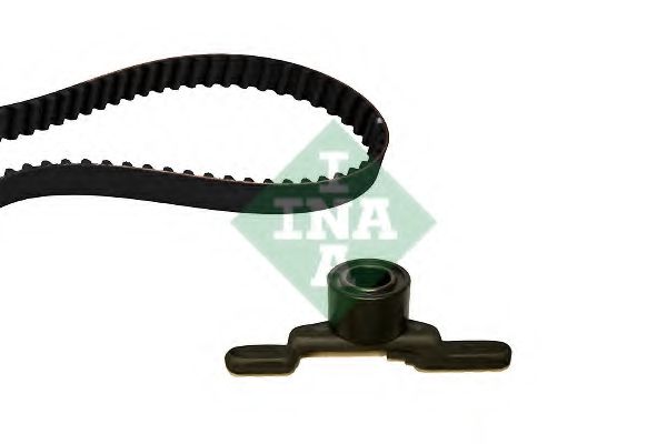 INA 530 0132 10 Комплект ремня ГРМ для FORD FIESTA (Форд Фиэста) INA 530 0132 10 Комплект ремня ГРМ для FORD FIESTA (Форд Фиэста)