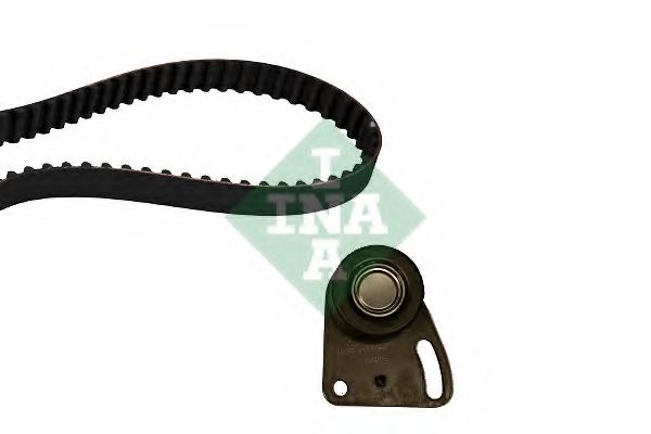 INA 530 0136 10 Комплект ремня ГРМ для FORD GRANADA (Форд Гранада) INA 530 0136 10 Комплект ремня ГРМ для FORD GRANADA (Форд Гранада)