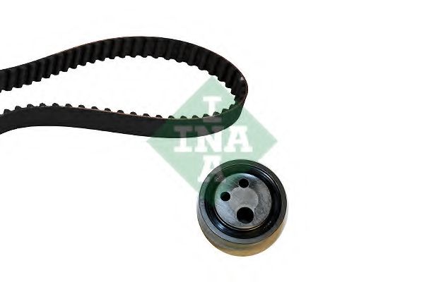INA 530 0208 10 Комплект ремня ГРМ для FIAT STRADA II (Фиат Страда 2) INA 530 0208 10 Комплект ремня ГРМ для FIAT STRADA II (Фиат Страда 2)