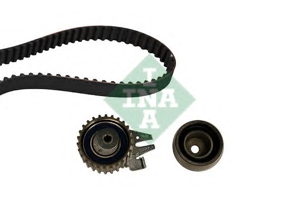INA 530 0231 10 Комплект ремня ГРМ для LANCIA KAPPA (Лансиа/лянча Каппа) INA 530 0231 10 Комплект ремня ГРМ для LANCIA KAPPA (Лансиа/лянча Каппа)