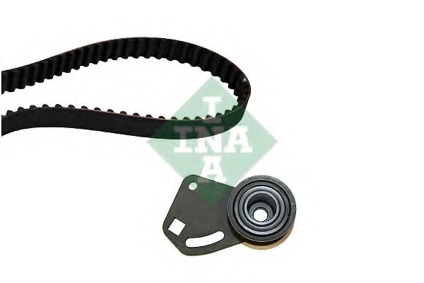 INA 530 0246 10 Комплект ремня ГРМ для LAND ROVER DEFENDER (Ленд ровер/лэнд ровер Дэфэндэр) INA 530 0246 10 Комплект ремня ГРМ для LAND ROVER DEFENDER (Ленд ровер/лэнд ровер Дэфэндэр)