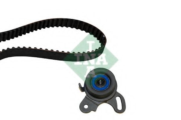 INA 530 0288 10 Комплект ремня ГРМ для MITSUBISHI LANCER IV (Митсубиши/митсубиси Ланcэр иv) INA 530 0288 10 Комплект ремня ГРМ для MITSUBISHI LANCER IV (Митсубиши/митсубиси Ланcэр иv)