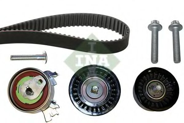 INA 530 0441 10 Комплект ремня ГРМ для OPEL SIGNUM (Опель Сигнум) INA 530 0441 10 Комплект ремня ГРМ для OPEL SIGNUM (Опель Сигнум)