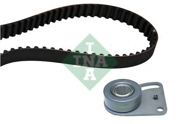 INA 530 0135 10 Комплект ремня ГРМ для FORD GRANADA (Форд Гранада) INA 530 0135 10 Комплект ремня ГРМ для FORD GRANADA (Форд Гранада)