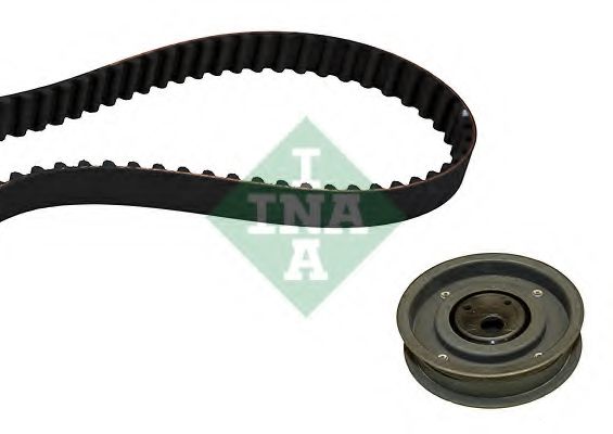 INA 530 0154 10 Комплект ремня ГРМ для SEAT TOLEDO (Сеат Толэдо) INA 530 0154 10 Комплект ремня ГРМ для SEAT TOLEDO (Сеат Толэдо)