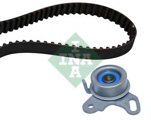 INA 530 0290 10 Комплект ремня ГРМ для MITSUBISHI LANCER IV (Митсубиши/митсубиси Ланcэр иv) INA 530 0290 10 Комплект ремня ГРМ для MITSUBISHI LANCER IV (Митсубиши/митсубиси Ланcэр иv)