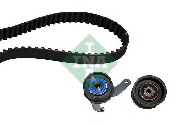 INA 530 0297 10 Комплект ремня ГРМ для MITSUBISHI MIRAGE (Митсубиши/митсубиси Мирагэ) INA 530 0297 10 Комплект ремня ГРМ для MITSUBISHI MIRAGE (Митсубиши/митсубиси Мирагэ)