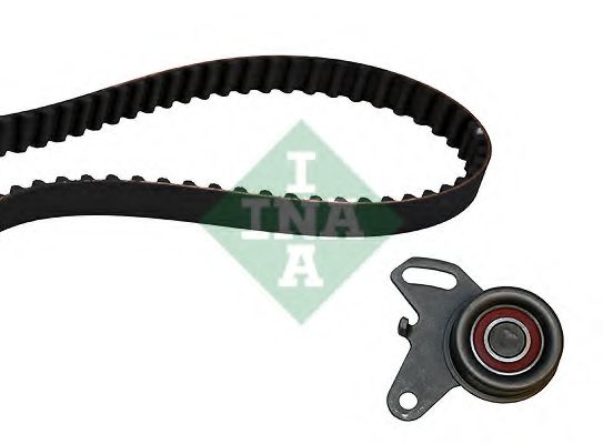 INA 530 0300 10 Комплект ремня ГРМ для HYUNDAI H 200 (Хендай Х 200) INA 530 0300 10 Комплект ремня ГРМ для HYUNDAI H 200 (Хендай Х 200)