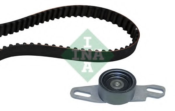 INA 530 0319 10 Комплект ремня ГРМ для SUZUKI ALTO (Сузуки Алто) INA 530 0319 10 Комплект ремня ГРМ для SUZUKI ALTO (Сузуки Алто)