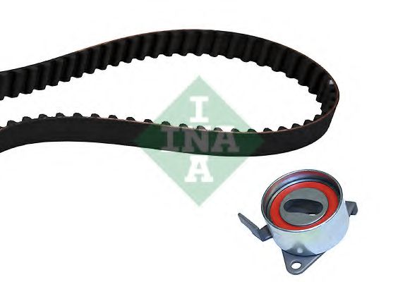 INA 530 0327 10 Комплект ремня ГРМ для DAIHATSU FEROZA HARD TOP (Дайхатсу Фэроза хард топ) INA 530 0327 10 Комплект ремня ГРМ для DAIHATSU FEROZA HARD TOP (Дайхатсу Фэроза хард топ)