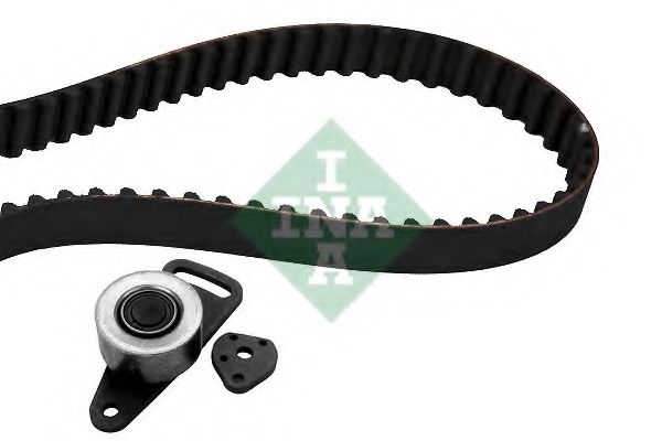 INA 530 0523 10 Комплект ремня ГРМ для RENAULT FUEGO (Рено Фуэго) INA 530 0523 10 Комплект ремня ГРМ для RENAULT FUEGO (Рено Фуэго)