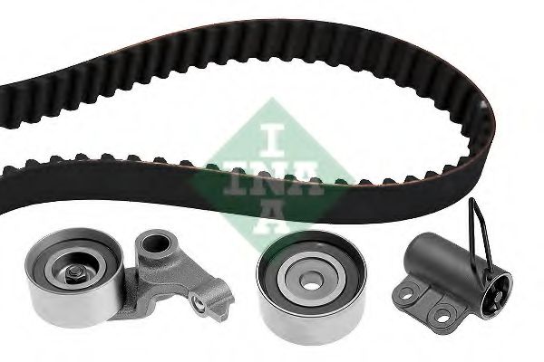 INA 530 0543 10 Комплект ремня ГРМ для TOYOTA PREVIA (Тойота/тоета Прэvиа) INA 530 0543 10 Комплект ремня ГРМ для TOYOTA PREVIA (Тойота/тоета Прэvиа)