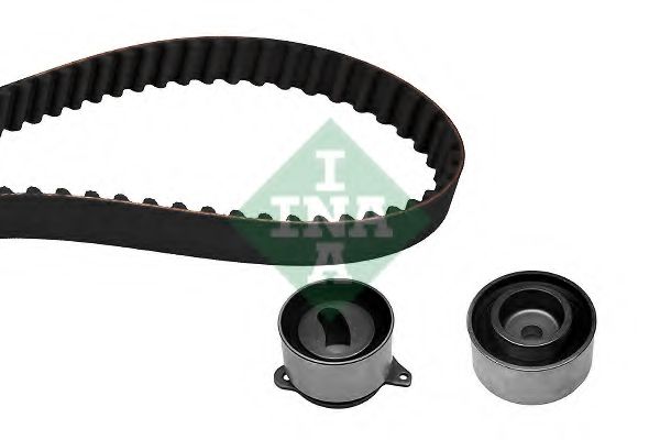 INA 530 0281 10 Комплект ремня ГРМ для MAZDA 626 III (Мазда 626 3) INA 530 0281 10 Комплект ремня ГРМ для MAZDA 626 III (Мазда 626 3)