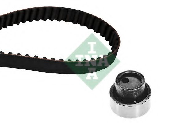 INA 530 0213 10 Комплект ремня ГРМ для LANCIA (Лансиа/лянча) INA 530 0213 10 Комплект ремня ГРМ для LANCIA (Лансиа/лянча)
