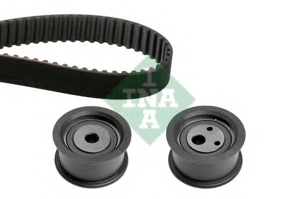 INA 530 0554 10 Комплект ремня ГРМ для LADA VEGA (Лада Vэга)