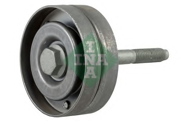 INA 532 0596 10 Паразитный ведущий ролик, поликлиновой ремень для VOLKSWAGEN SCIROCCO (Фольксваген Сcироccо) INA 532 0596 10 Паразитный ведущий ролик, поликлиновой ремень для VOLKSWAGEN SCIROCCO (Фольксваген Сcироccо)