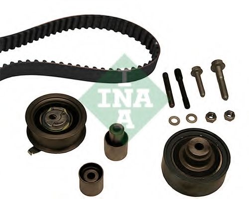 INA 530 0082 10 Комплект ремня ГРМ для VOLKSWAGEN BORA (Фольксваген Бора) INA 530 0082 10 Комплект ремня ГРМ для VOLKSWAGEN BORA (Фольксваген Бора)