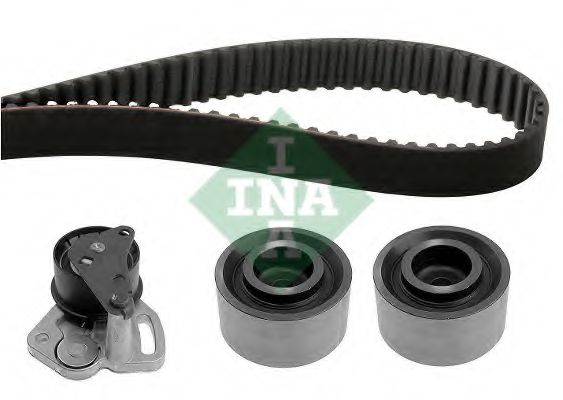 INA 530 0559 10 Комплект ремня ГРМ для LANCIA KAPPA (Лансиа/лянча Каппа) INA 530 0559 10 Комплект ремня ГРМ для LANCIA KAPPA (Лансиа/лянча Каппа)