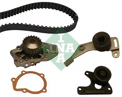 INA 530 0011 30 Комплект ремня ГРМ для PEUGEOT 309 II (Пежо 309 2) INA 530 0011 30 Комплект ремня ГРМ для PEUGEOT 309 II (Пежо 309 2)