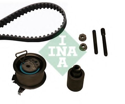 INA 530 0201 10 Комплект ремня ГРМ для SEAT ALTEA (Сеат Алтэа) INA 530 0201 10 Комплект ремня ГРМ для SEAT ALTEA (Сеат Алтэа)