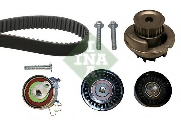 INA 530 0441 31 Комплект ремня ГРМ для OPEL SIGNUM (Опель Сигнум) INA 530 0441 31 Комплект ремня ГРМ для OPEL SIGNUM (Опель Сигнум)