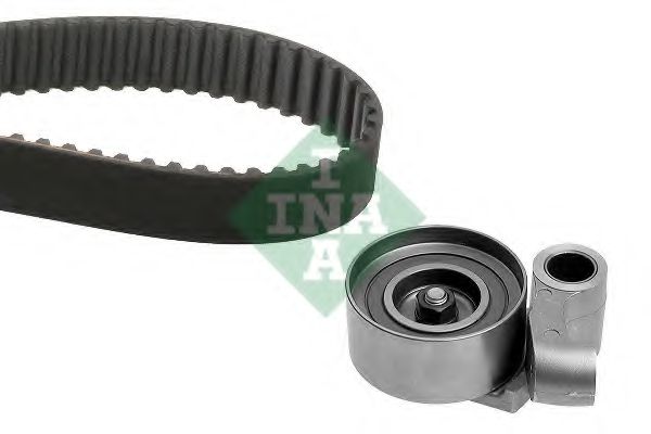 INA 530 0534 10 Комплект ремня ГРМ для TOYOTA PROGRES (Тойота/тоета Прогрэс) INA 530 0534 10 Комплект ремня ГРМ для TOYOTA PROGRES (Тойота/тоета Прогрэс)