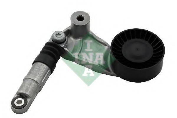 INA 534 0411 10 Натяжитель ремня, клиновой зубча для SUBARU IMPREZA (Субару Импреза) INA 534 0411 10 Натяжитель ремня, клиновой зубча для SUBARU IMPREZA (Субару Импреза)