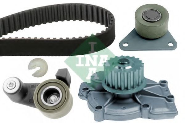 INA 530 0044 30 Комплект ремня ГРМ для VOLVO V40 (Вольво V40) INA 530 0044 30 Комплект ремня ГРМ для VOLVO V40 (Вольво V40)