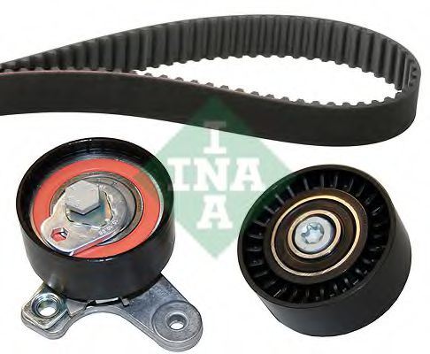 INA 530 0572 10 Комплект ремня ГРМ для CHEVROLET CAPTIVA (Шевроле Каптива) INA 530 0572 10 Комплект ремня ГРМ для CHEVROLET CAPTIVA (Шевроле Каптива)