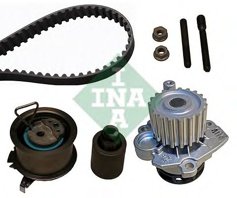 INA 530 0201 33 Комплект ремня ГРМ для SEAT ALTEA XL (Сеат Алтэа xл) INA 530 0201 33 Комплект ремня ГРМ для SEAT ALTEA XL (Сеат Алтэа xл)