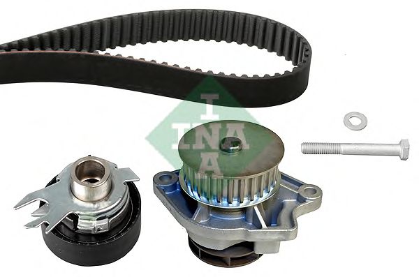 INA 530 0199 30 Комплект ремня ГРМ для SEAT IBIZA III (Сеат Ибица 3) INA 530 0199 30 Комплект ремня ГРМ для SEAT IBIZA III (Сеат Ибица 3)