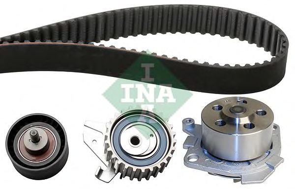 INA 530 0223 30 Комплект ремня ГРМ для ALFA ROMEO 156 (Альфа ромео 156) INA 530 0223 30 Комплект ремня ГРМ для ALFA ROMEO 156 (Альфа ромео 156)