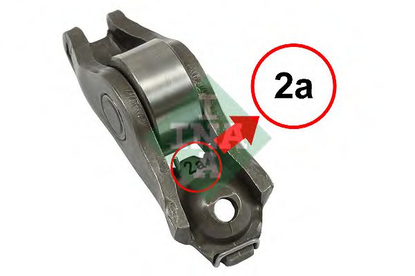 INA 422 0232 10 Балансир, управление двигателем для BMW Z4 (Бмв Z4) INA 422 0232 10 Балансир, управление двигателем для BMW Z4 (Бмв Z4)